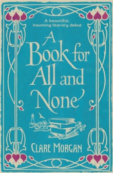 A Book for All and None, Paperback Book A Book for All and None, Paperback Book