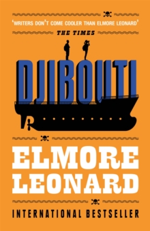 Djibouti, Paperback Book Djibouti, Paperback Book