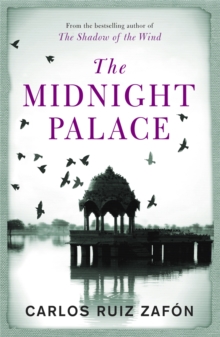 The Midnight Palace, Paperback Book The Midnight Palace, Paperback Book