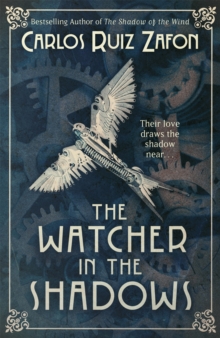 The Watcher in the Shadows, Paperback Book The Watcher in the Shadows, Paperback Book