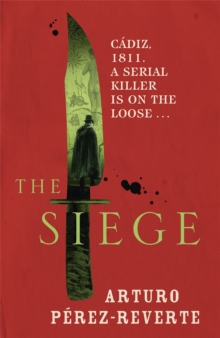 The Siege, Paperback The Siege, Paperback
