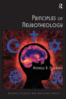 Principles of Neurotheology, Paperback Book Principles of Neurotheology, Paperback Book