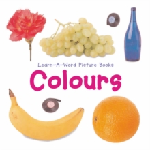 Colours, Board book Book Colours, Board book Book
