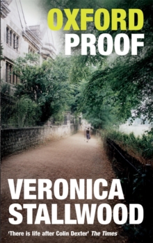 Oxford Proof, Paperback Book Oxford Proof, Paperback Book