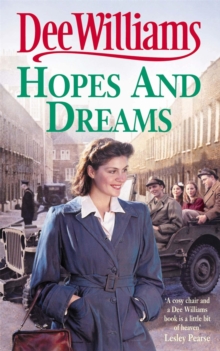 Hopes and Dreams, Paperback Book Hopes and Dreams, Paperback Book