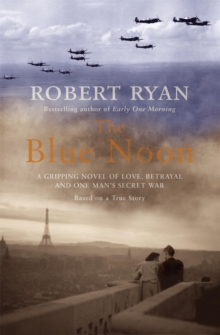 The Blue Noon, Paperback Book The Blue Noon, Paperback Book