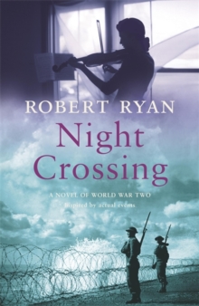 Night Crossing, Paperback Book Night Crossing, Paperback Book