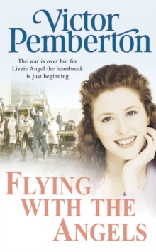 Flying with the Angels, Paperback Book Flying with the Angels, Paperback Book