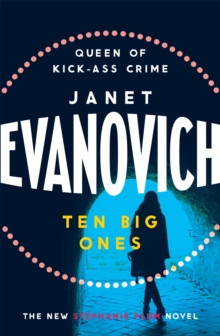 Ten Big Ones, Paperback Book Ten Big Ones, Paperback Book