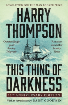 This Thing of Darkness, Paperback Book This Thing of Darkness, Paperback Book