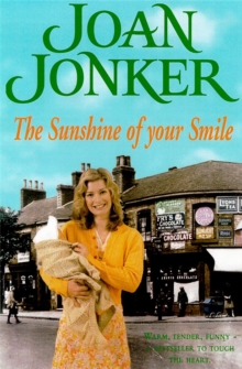 The Sunshine of Your Smile : Two Friends Come to the Rescue in This Moving Liverpool Saga, Paperback Book The Sunshine of Your Smile : Two Friends Come to the Rescue in This Moving Liverpool Saga, Paperback Book