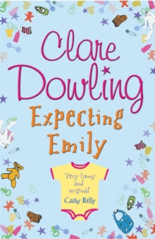 Expecting Emily, Paperback Expecting Emily, Paperback