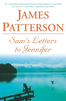 Sam's Letters to Jennifer, Paperback Sam's Letters to Jennifer, Paperback