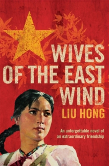 Wives of the East Wind, Paperback Book Wives of the East Wind, Paperback Book