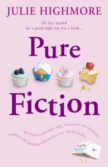 Pure Fiction, Paperback Pure Fiction, Paperback