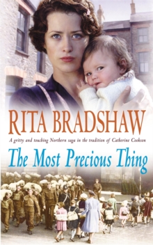 The Most Precious Thing, Paperback The Most Precious Thing, Paperback