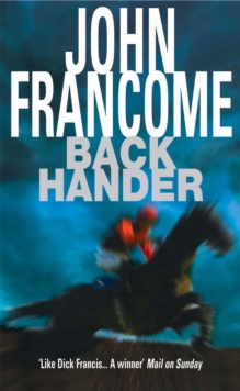 Back Hander, Paperback Back Hander, Paperback