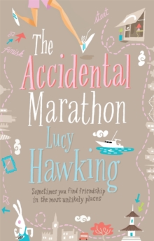 The Accidental Marathon, Paperback Book The Accidental Marathon, Paperback Book