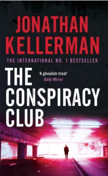 The Conspiracy Club : A twisting, suspenseful crime novel, Paperback Book The Conspiracy Club : A twisting, suspenseful crime novel, Paperback Book