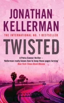 Twisted, Paperback Book Twisted, Paperback Book