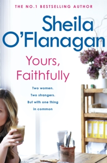 Yours, Faithfully, Paperback Book Yours, Faithfully, Paperback Book