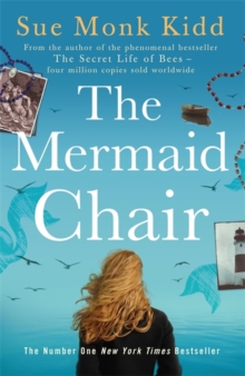 The Mermaid Chair, Paperback The Mermaid Chair, Paperback