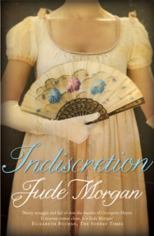 Indiscretion, Paperback Book Indiscretion, Paperback Book