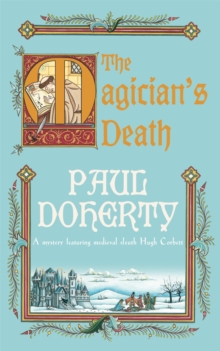 The Magician's Death, Paperback The Magician's Death, Paperback