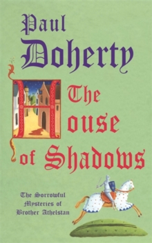The House of Shadows, Paperback Book The House of Shadows, Paperback Book