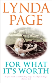 For What it's Worth, Paperback For What it's Worth, Paperback