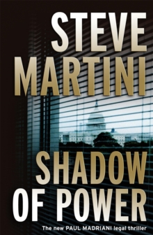 Shadow of Power, Paperback Book Shadow of Power, Paperback Book