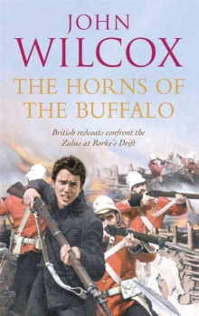 The Horns of the Buffalo, Paperback Book The Horns of the Buffalo, Paperback Book
