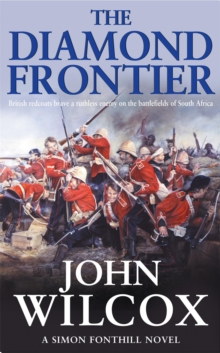 The Diamond Frontier, Paperback Book The Diamond Frontier, Paperback Book