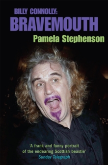 Bravemouth, Paperback Book Bravemouth, Paperback Book