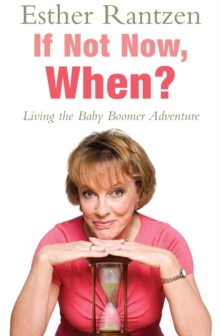 If Not Now, When?, Paperback Book If Not Now, When?, Paperback Book