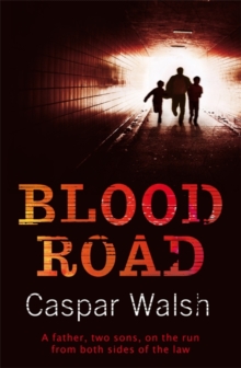 Blood Road, Paperback Blood Road, Paperback