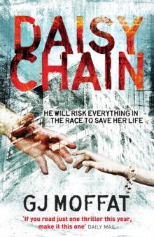 Daisychain, Paperback Book Daisychain, Paperback Book