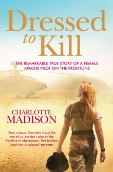 Dressed to Kill, Paperback Book Dressed to Kill, Paperback Book