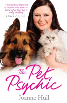The Pet Psychic, Paperback The Pet Psychic, Paperback