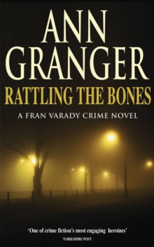Rattling the Bones, Paperback Book Rattling the Bones, Paperback Book