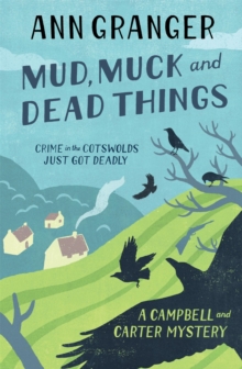 Mud, Muck and Dead Things, Paperback Book Mud, Muck and Dead Things, Paperback Book