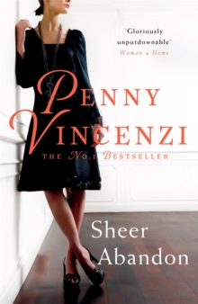 Sheer Abandon, Paperback Sheer Abandon, Paperback