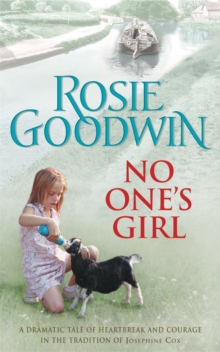 No One's Girl : A Compelling Saga of Heartbreak and Courage, Paperback Book No One's Girl : A Compelling Saga of Heartbreak and Courage, Paperback Book