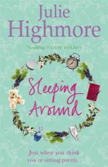 Sleeping Around, Paperback Book Sleeping Around, Paperback Book
