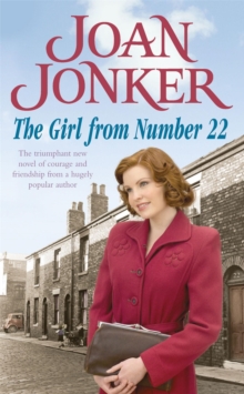 The Girl from Number 22 : A Heart-Warming Saga of Friendship, Love and Community, Paperback Book The Girl from Number 22 : A Heart-Warming Saga of Friendship, Love and Community, Paperback Book