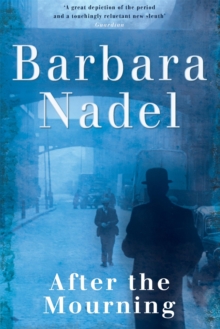 After the Mourning, Paperback Book After the Mourning, Paperback Book