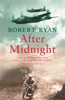 After Midnight, Paperback Book After Midnight, Paperback Book
