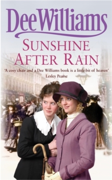 Sunshine After Rain, Paperback Sunshine After Rain, Paperback