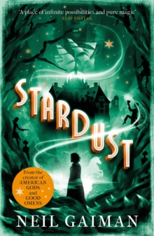Stardust, Paperback Book Stardust, Paperback Book