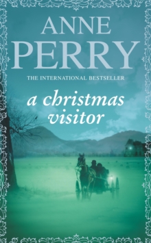 A Christmas Visitor (Christmas Novella 2), Paperback Book A Christmas Visitor (Christmas Novella 2), Paperback Book